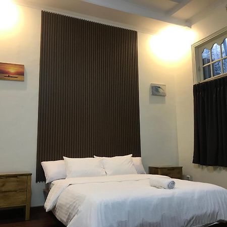 Sentosa Lodge Padang  Zewnętrze zdjęcie