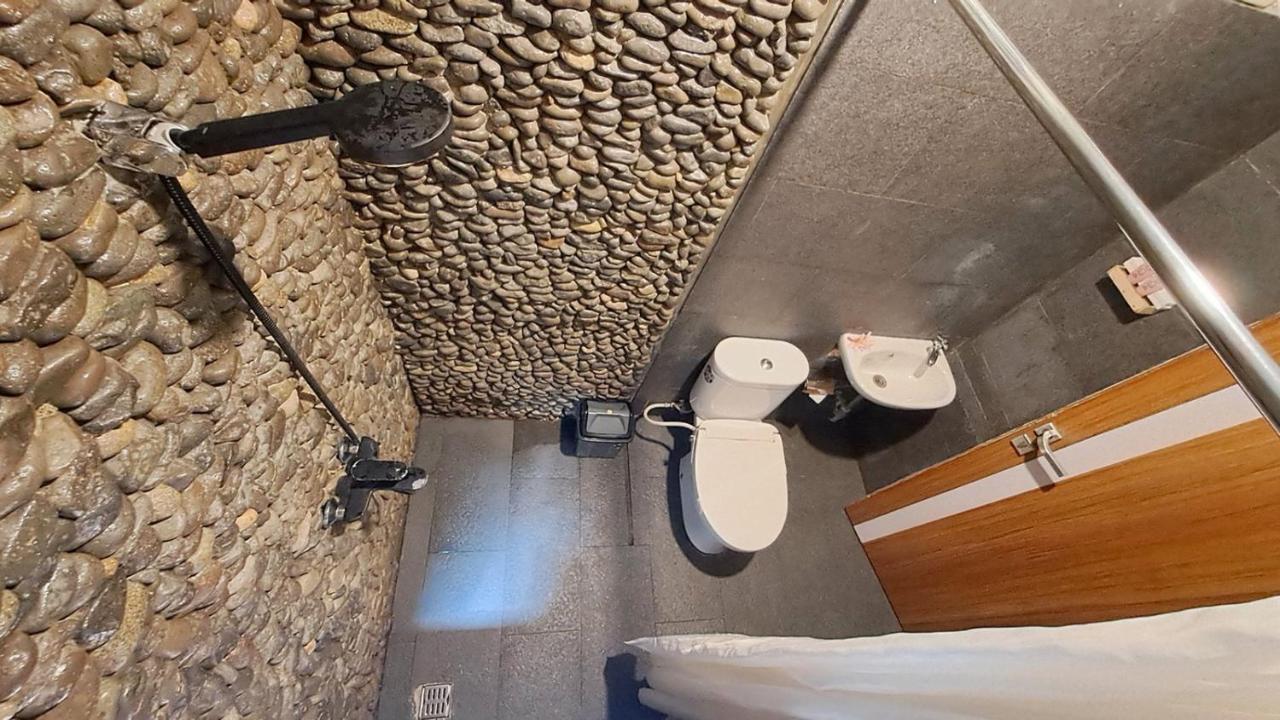 Sentosa Lodge Padang  Zewnętrze zdjęcie
