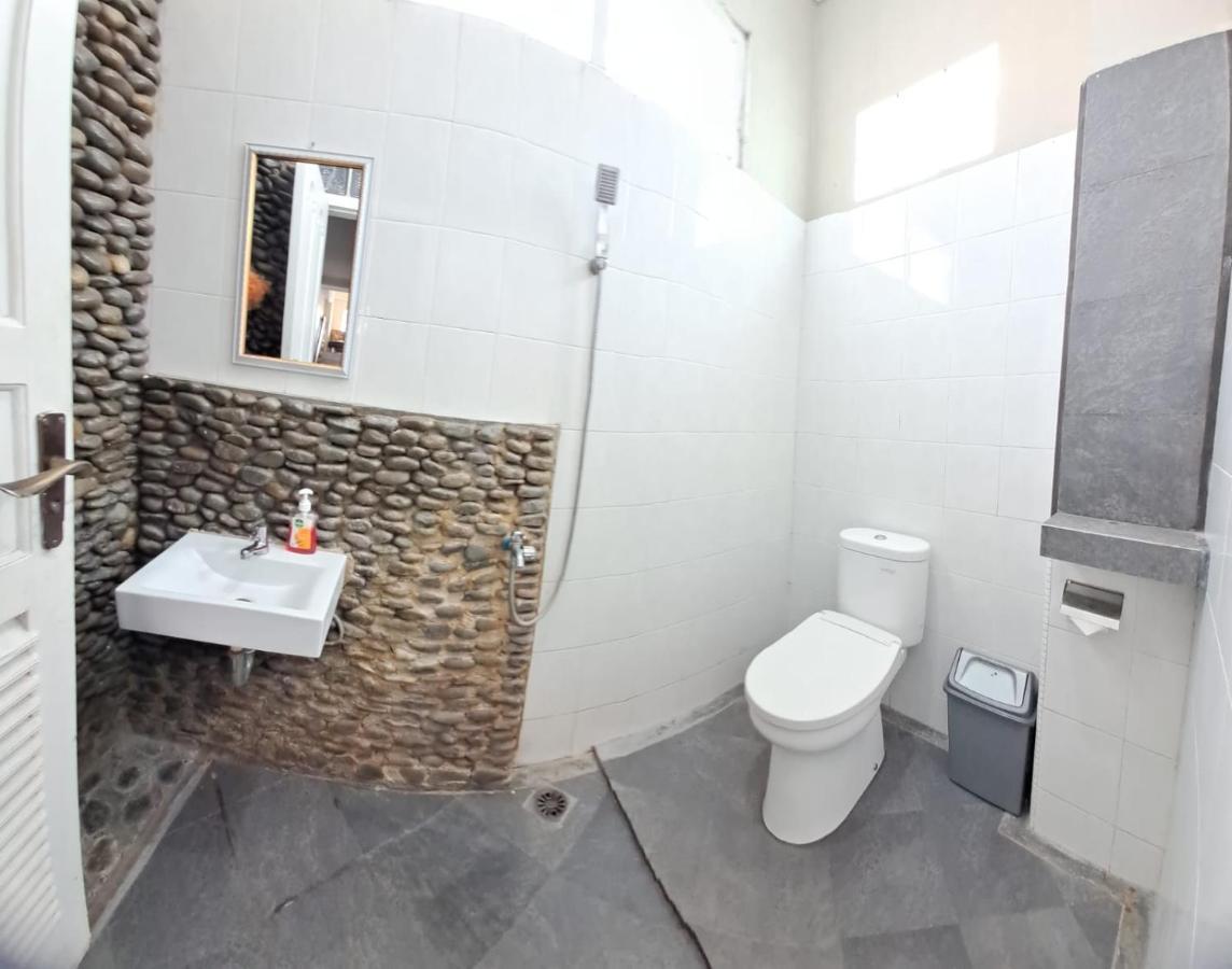 Sentosa Lodge Padang  Zewnętrze zdjęcie