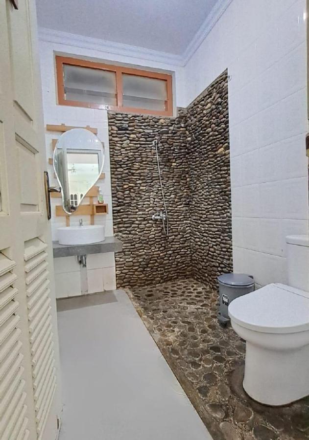 Sentosa Lodge Padang  Zewnętrze zdjęcie
