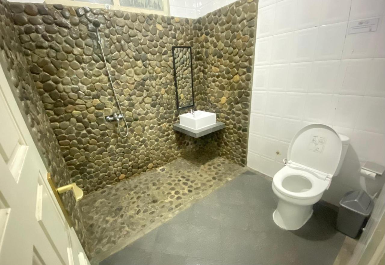Sentosa Lodge Padang  Zewnętrze zdjęcie